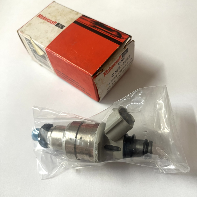 Motor Man | 195500-2150 fuel injector for Ford Probe Mazda MX-6